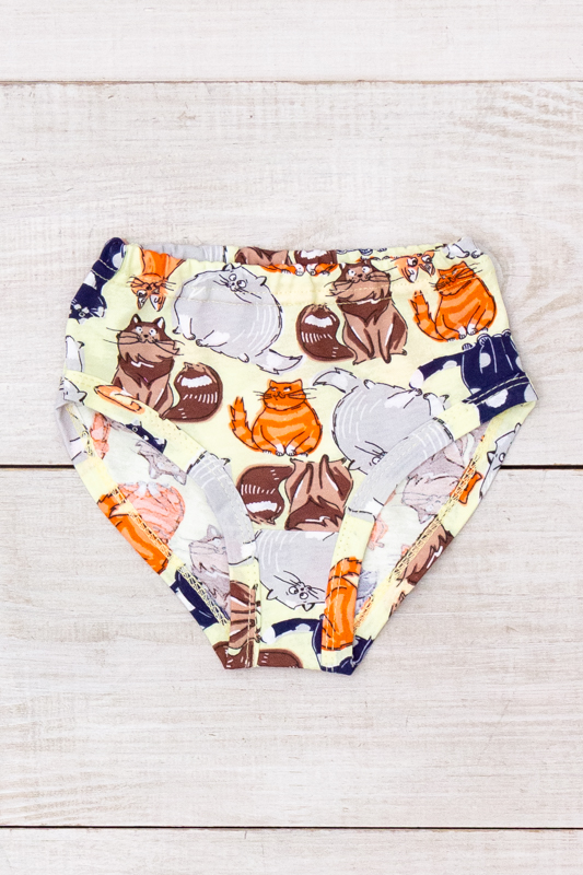 Труси для дівчинки